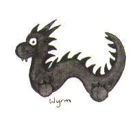 Wyrm by Eozarth